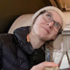 Meet your Posher, Sara-jo